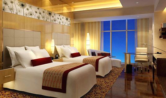 Renaissance Putuo Hotel Shanghai