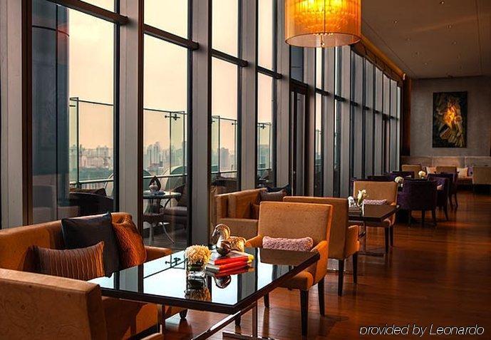Hotel Renaissance Putuo 5*