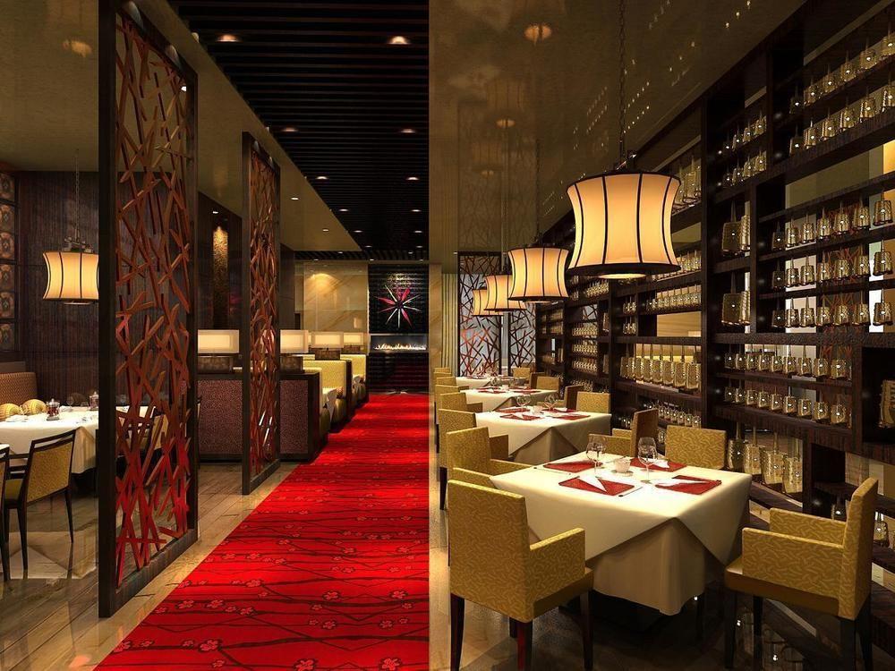 Renaissance Putuo 5* Shanghai