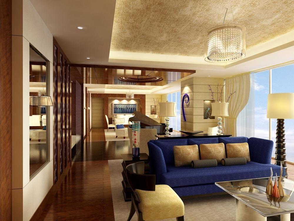 Renaissance Putuo 5*