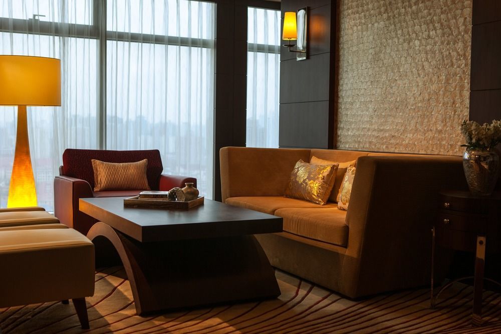 Renaissance Putuo Hotel 5*